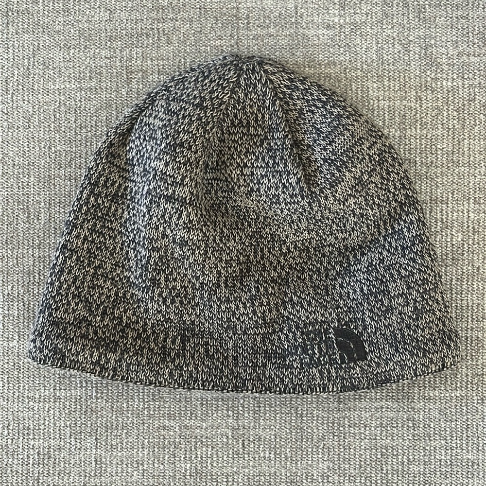 North Face Beanie